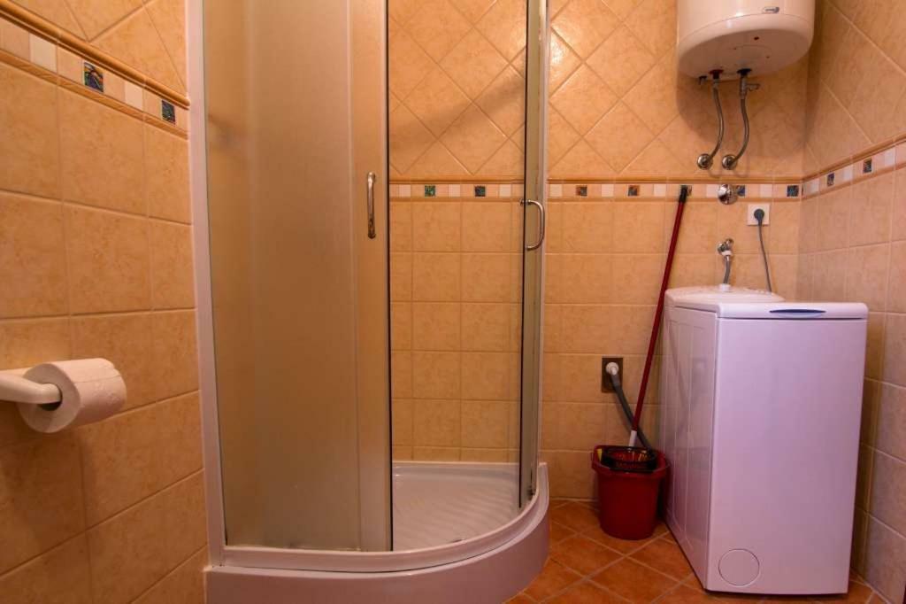 Sea View Apartment Mali Losinj Exterior photo