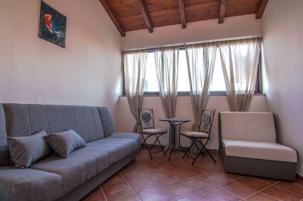 Sea View Apartment Mali Losinj Exterior photo
